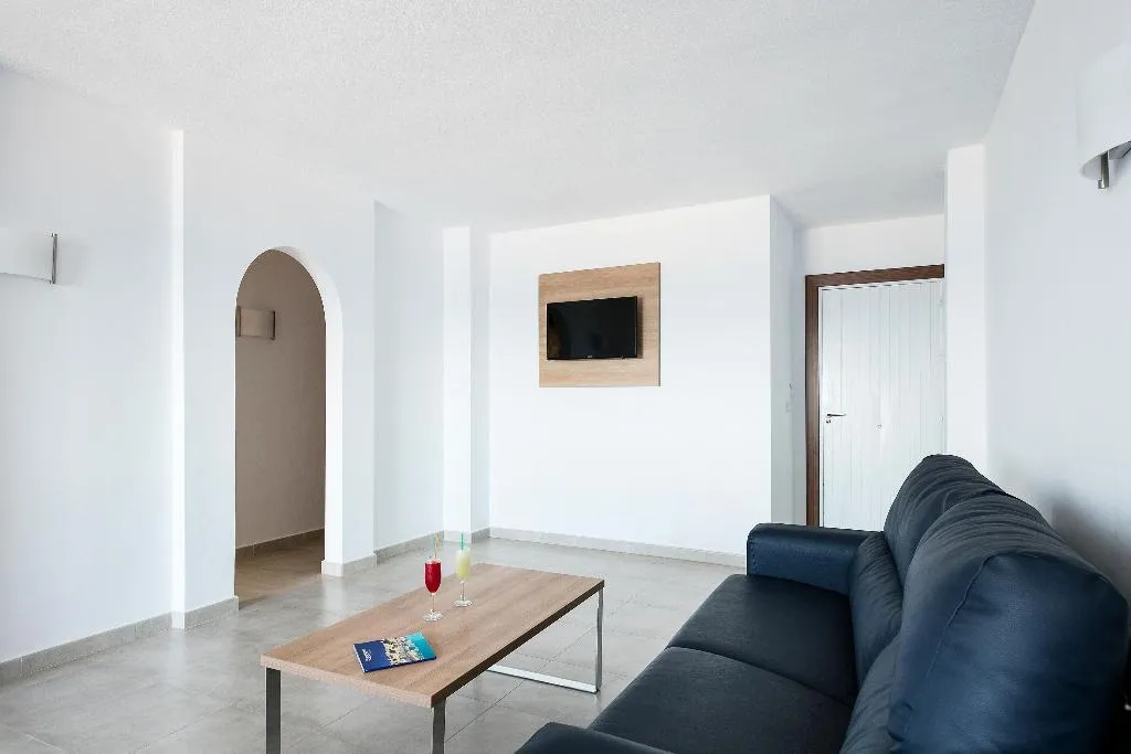 Room, Apartamentos Turísticos Best Pueblo Indalo, Costa Almeria