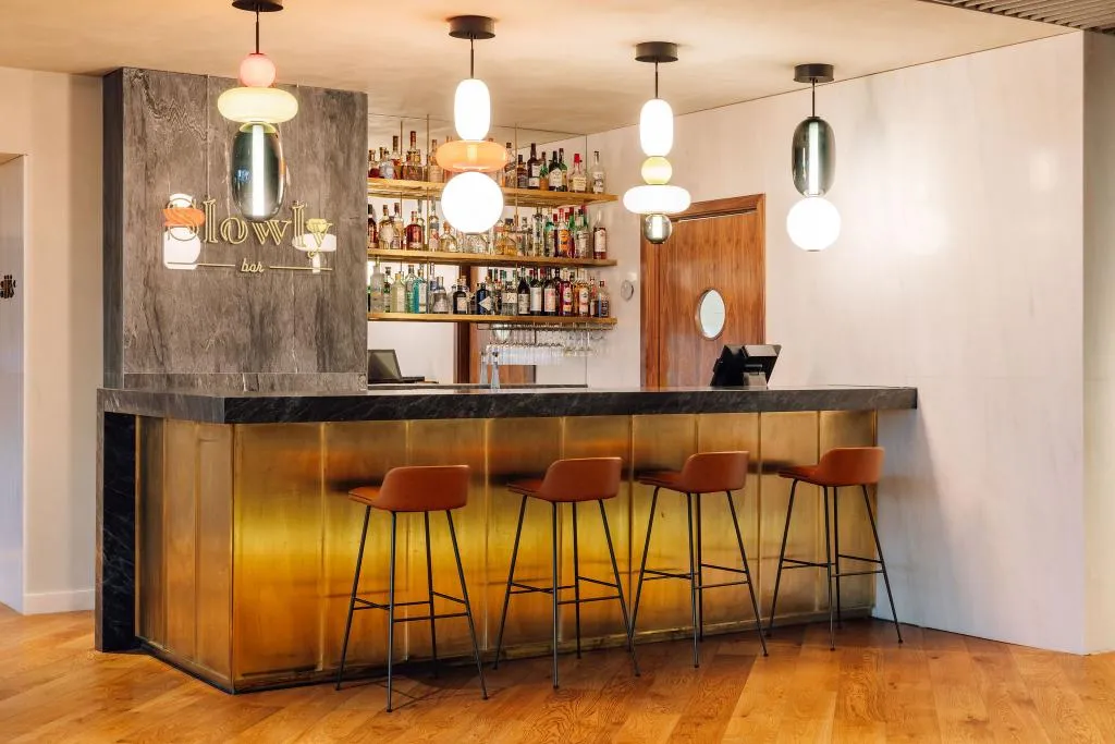 Bar, Altis Porto, member of Preferred Hotels & Resorts, Porto