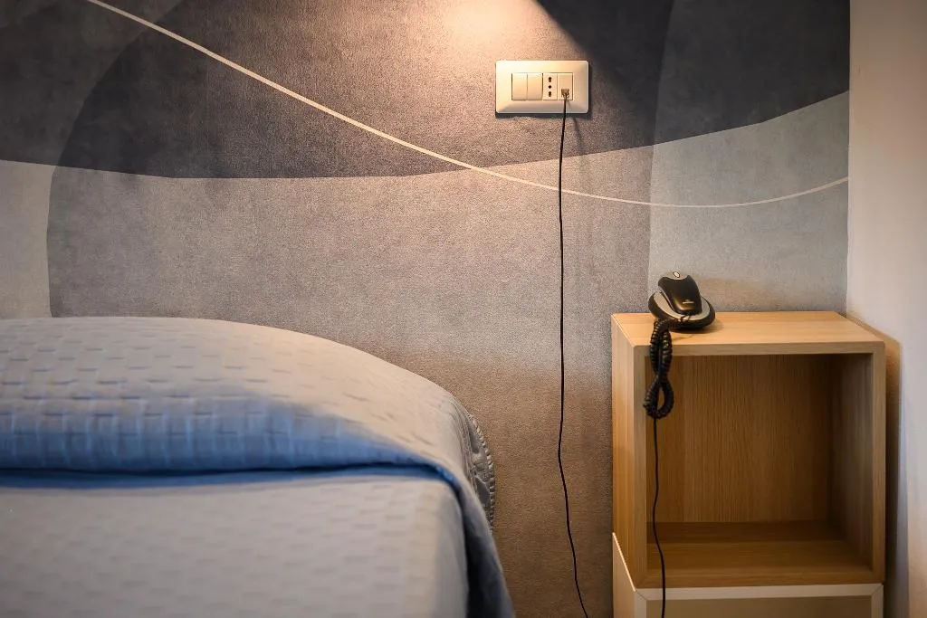 SINGLE COMFORT Room, Relax Hotel Acquaviva - Tuscany Hills, Florence