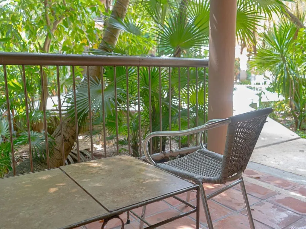 DOUBLE STANDARD Room, Tukan Hotel Playa del Carmen, Playa Del Carmen