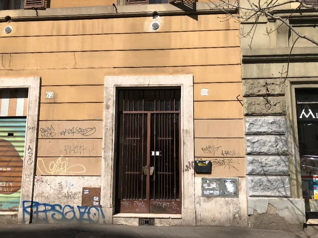 General view, Albachiara Guest House, Naples