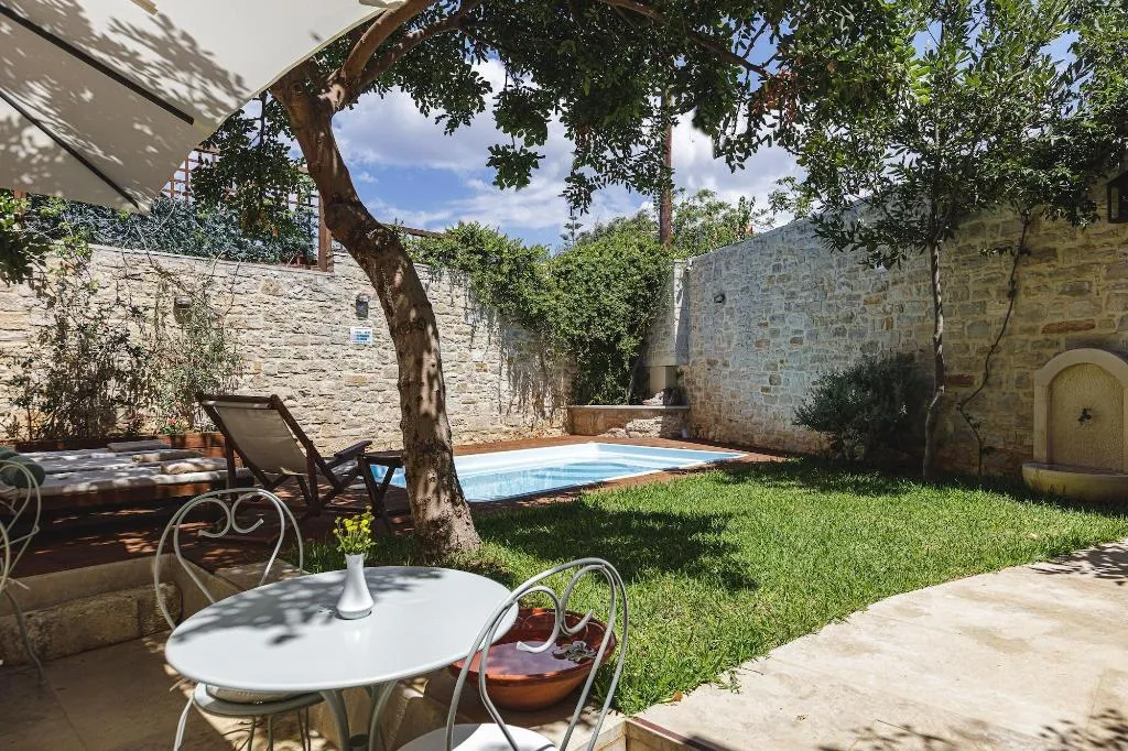 Sports and Entertainment, Z Boutique Hotel, Crete