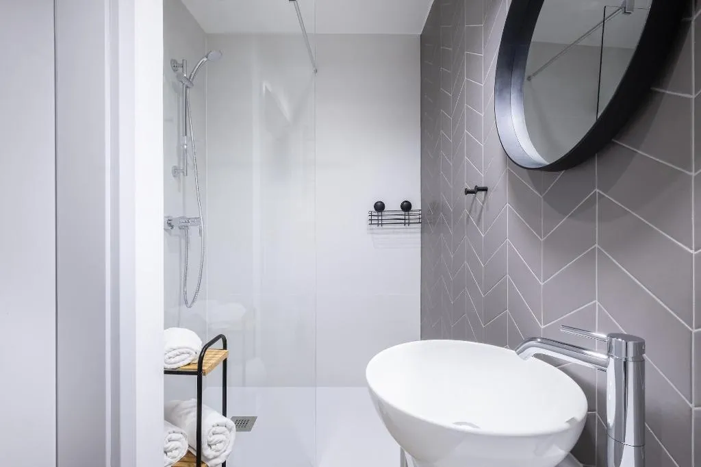 Room, Halo Hel, Gdansk