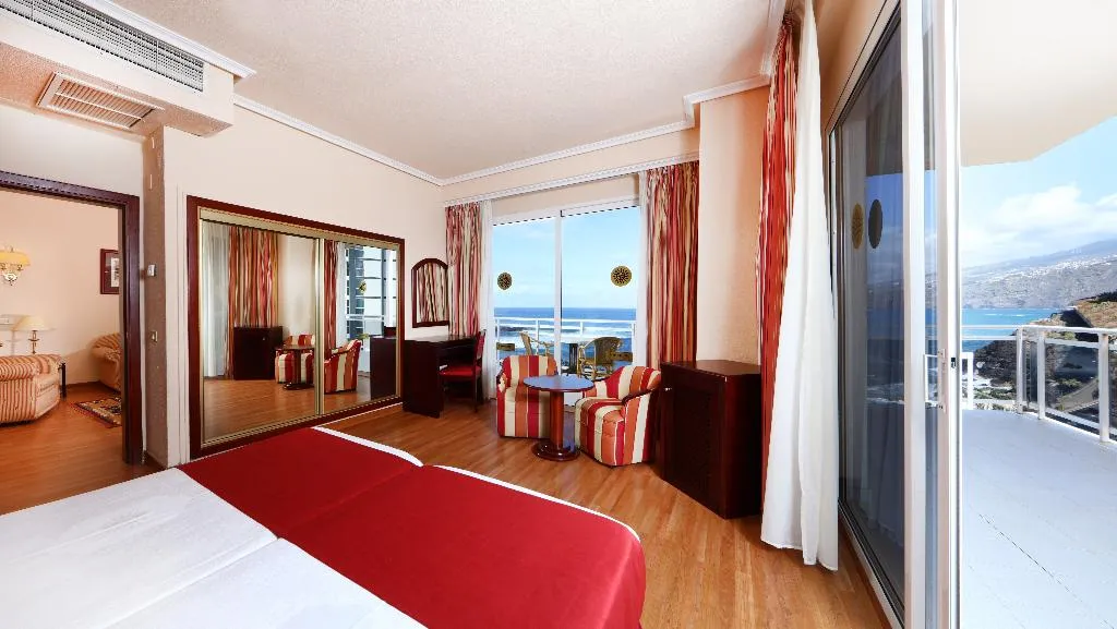 JUNIOR SUITE STANDARD Room, Bahia Principe Explore San Felipe, Tenerife