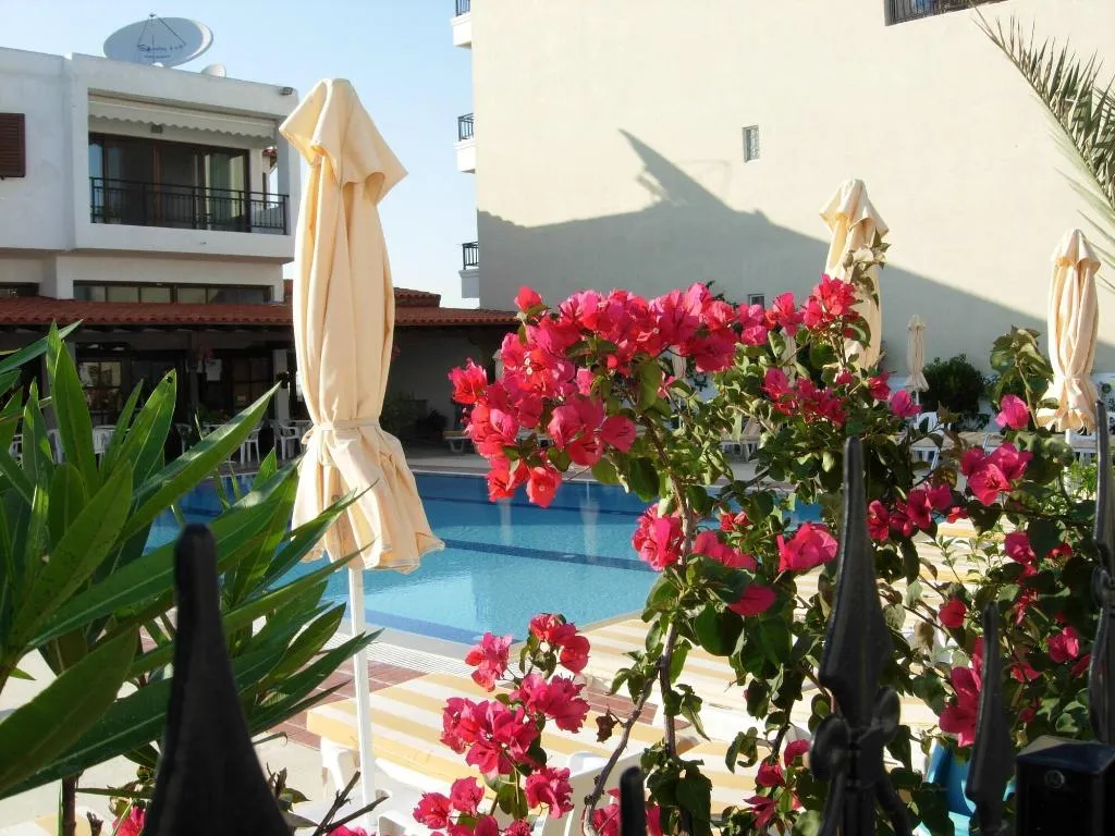 Sports and Entertainment, Philippos Studios & Apartments, Kos