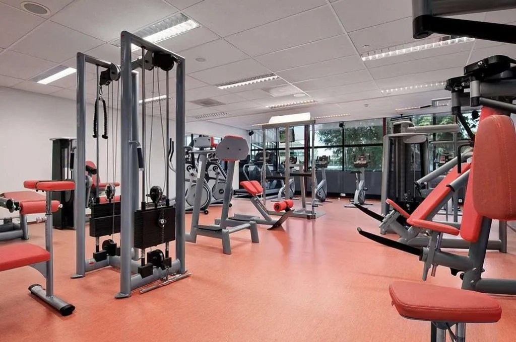 Sports and Entertainment, Hilton Amsterdam, Amsterdam