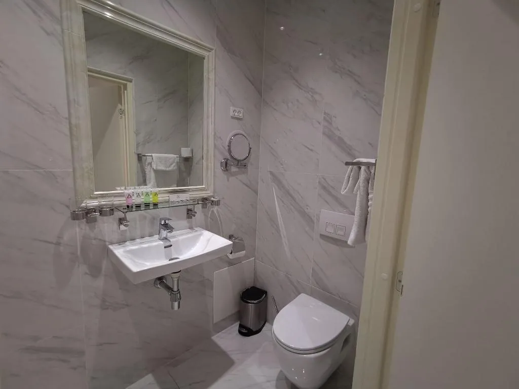 Room, A Hotels Glostrup, Copenhagen