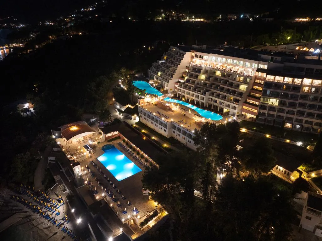General view, Sunshine Corfu Hotel & Spa, Corfu