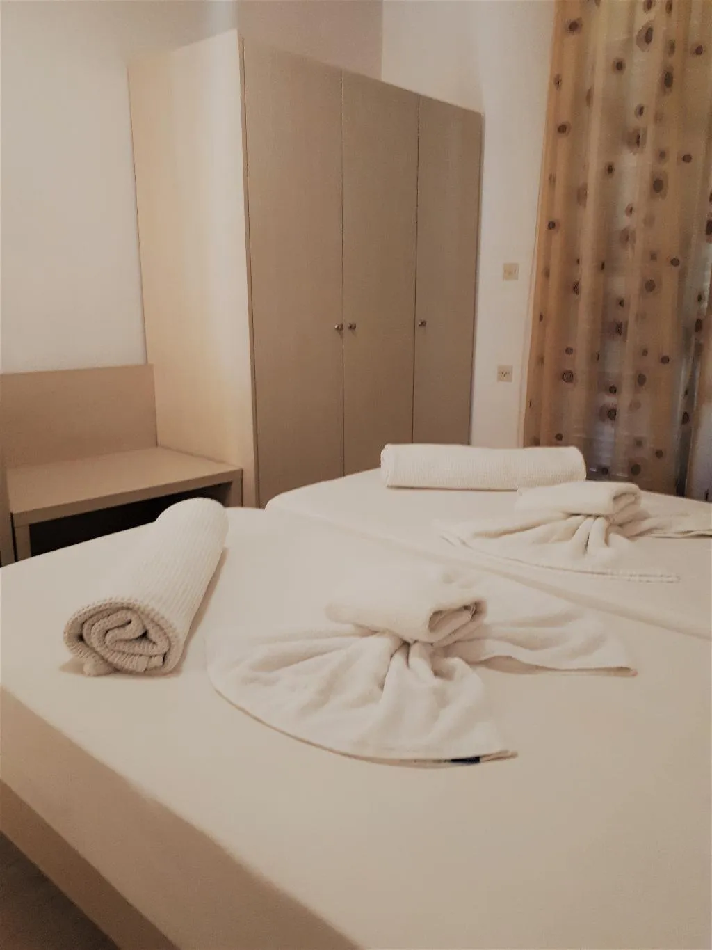 Room, Sophie Studios, Corfu