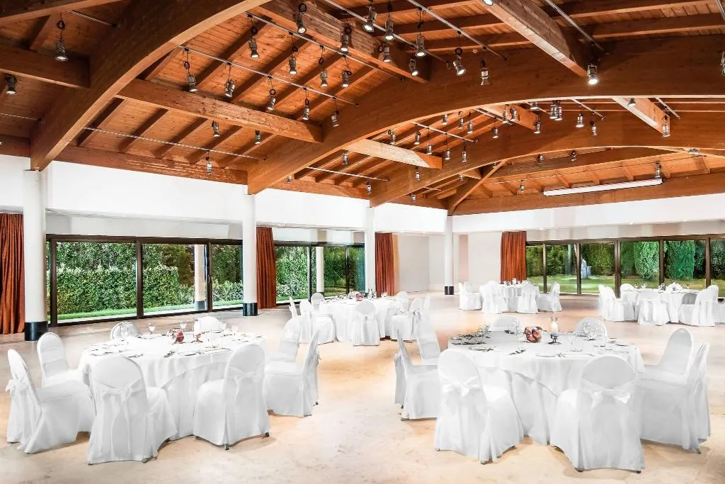 Conferences, Sheraton Parco de' Medici Rome Hotel, Rome