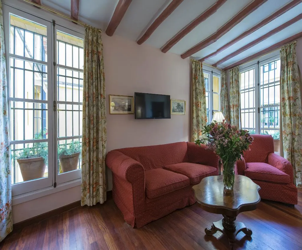 Double or Twin SUPERIOR Room, Casas de la Juderia, Seville