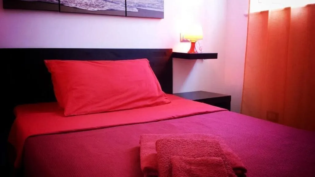 Room, Bed and Breakfast L&P, Palermo