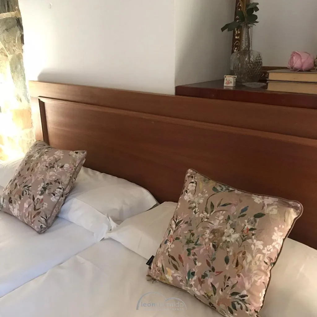 Room, LEON DORMIDO Room & Apartments, Costa Blanca