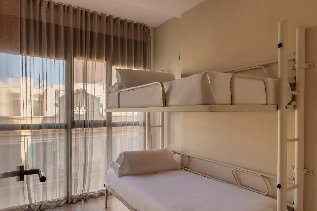 APARTMENT DELUXE Room, Barcelona Apartment Gran de Gracia, Barcelona