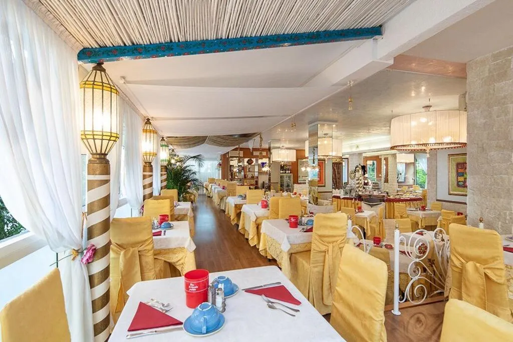 Sports and Entertainment, Milton Boutique Hotel - Adults Only, Venice