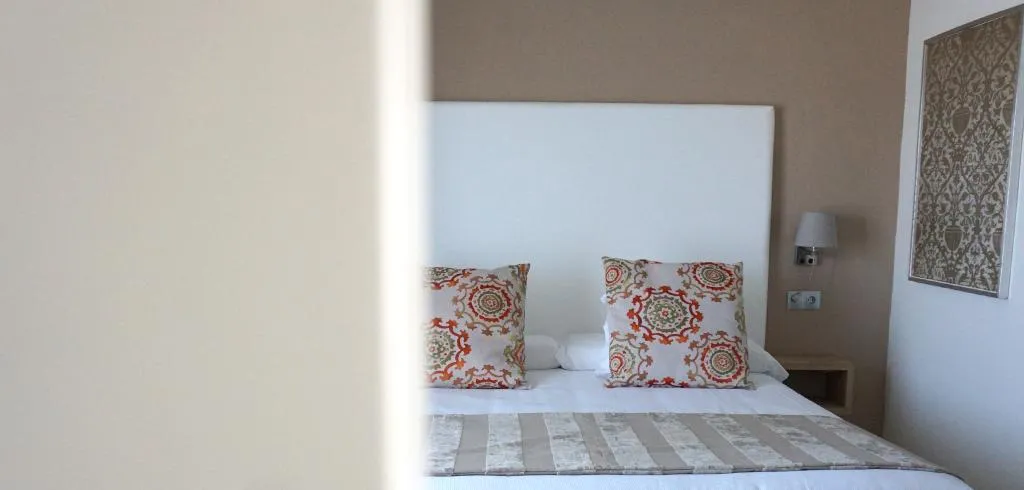 JUNIOR SUITE CAPACITY 1 Room, Añoreta Suites, Costa Del Sol