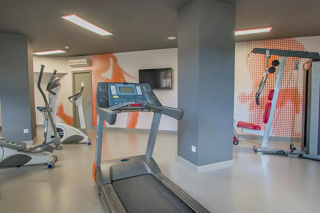 Sports and Entertainment, HG Tenerife Sur, Tenerife