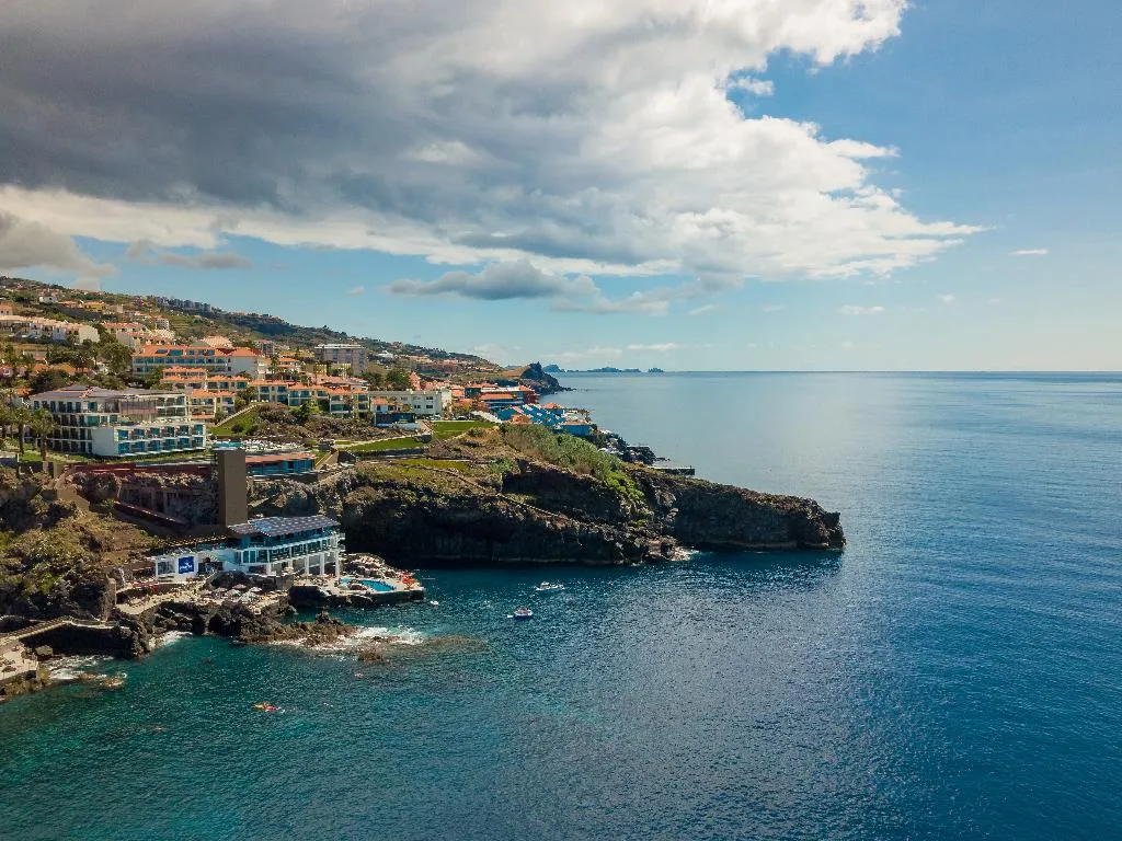 General view, Sentido Galomar Adults only, Madeira