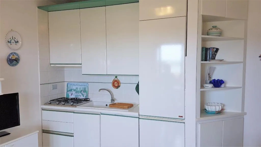 APARTMENT CAPACITY 6 TWO BEDROOMS Room, BAIA de BAHAS - Apartments, Olbia