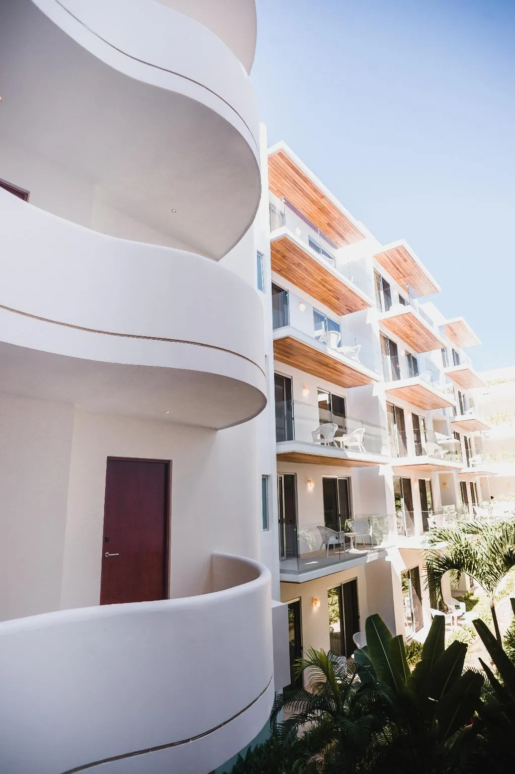 General view, Antera Hotel & Residences, Playa Del Carmen