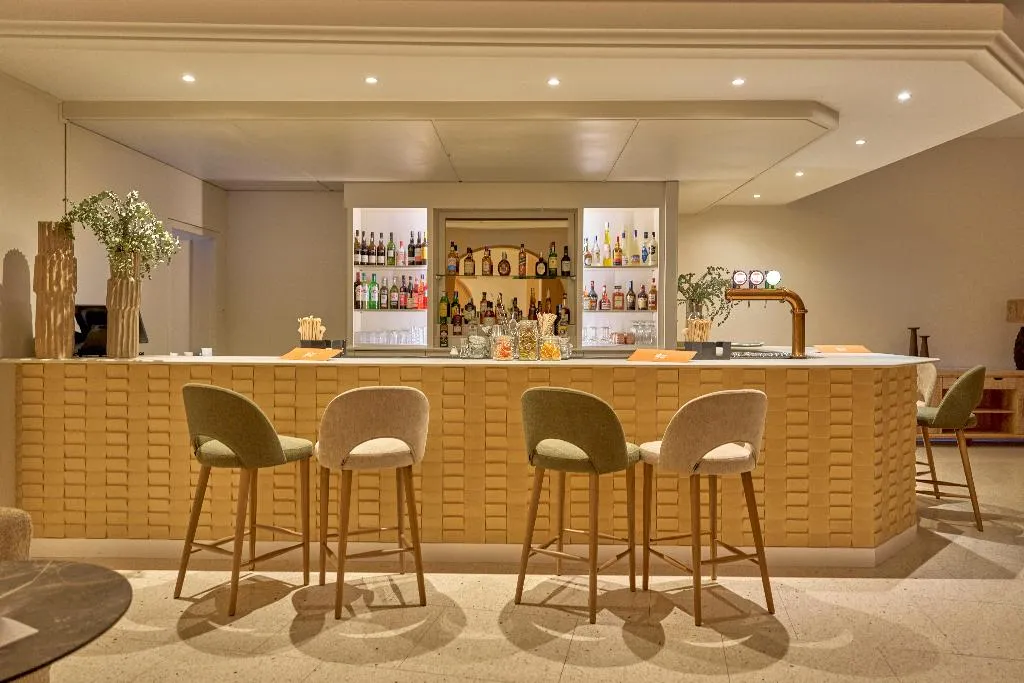 Bar, PortoBay Blue Ocean, Algarve