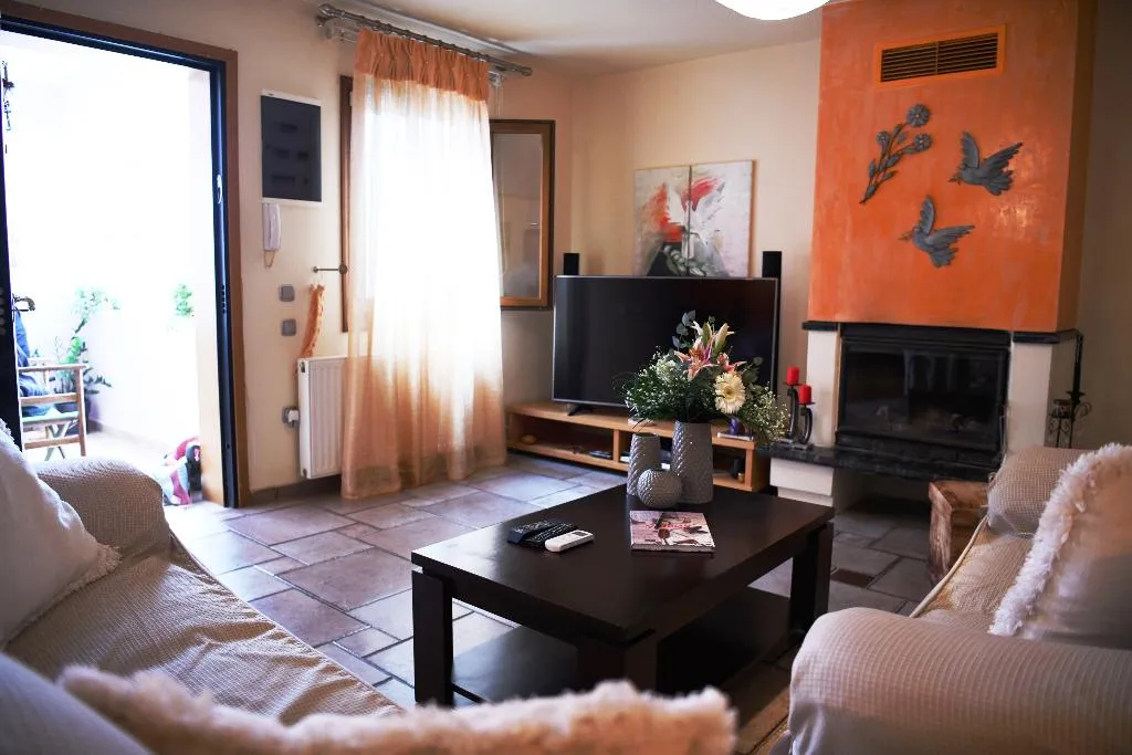 Room, Kaiti's House, Skiathos