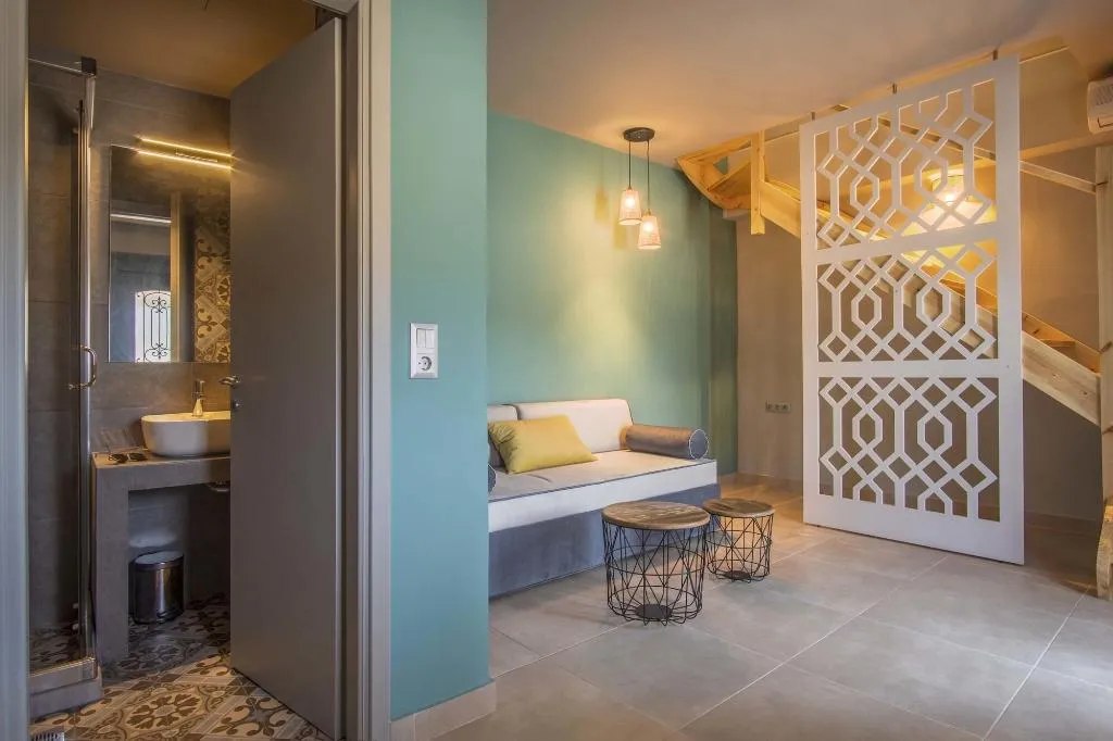 Room, Armeno Resort, Corfu
