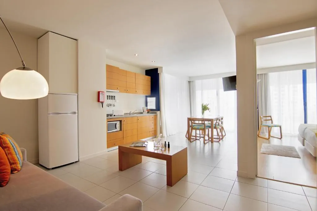 APARTMENT CLASSIC Room, The Navigator - Olympus Marina, Algarve