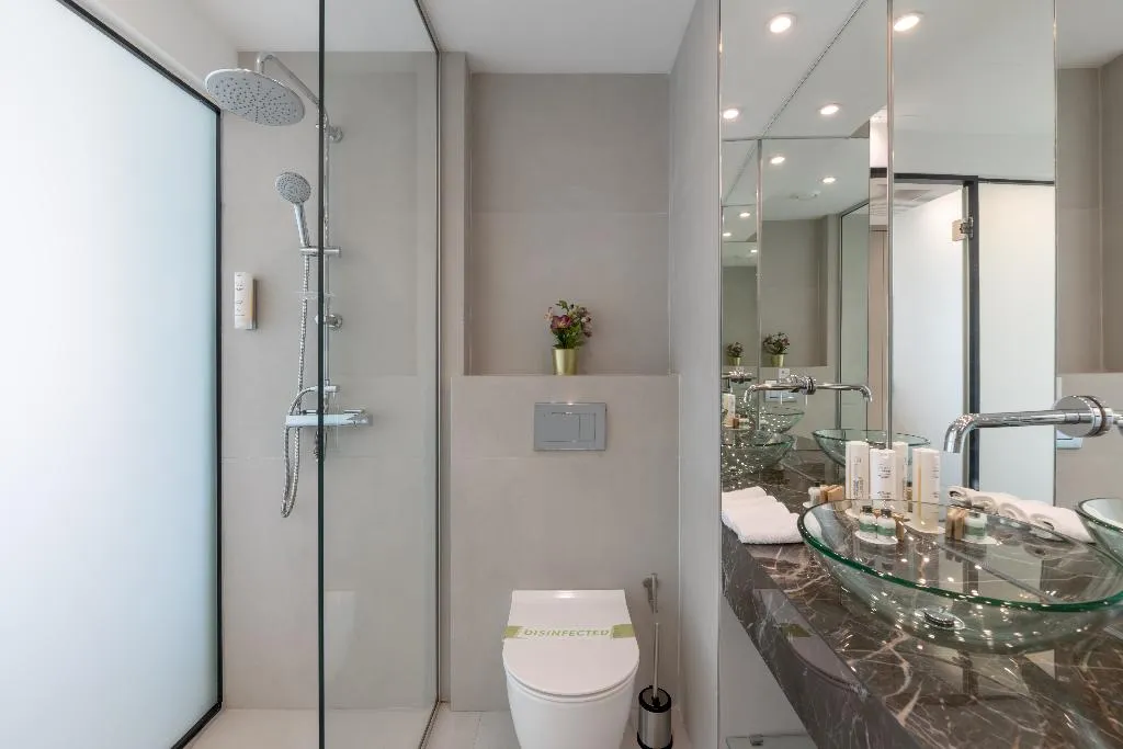 Double or Twin SEA VIEW Room, Napa Mermaid Hotel & Suites, Cyprus