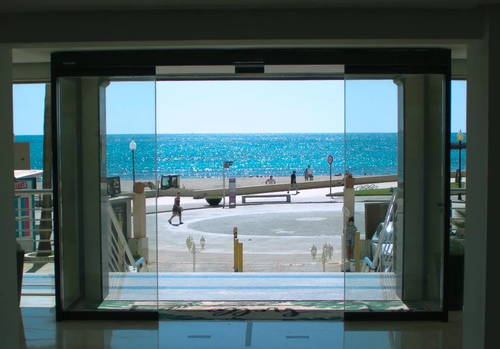 Lobby, Playa Moreia, Majorca