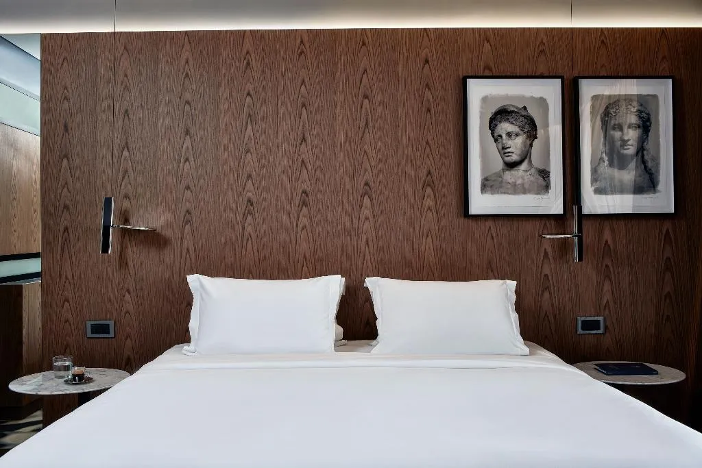 SUITE STANDARD Room, Athenswas Hotel, Athens