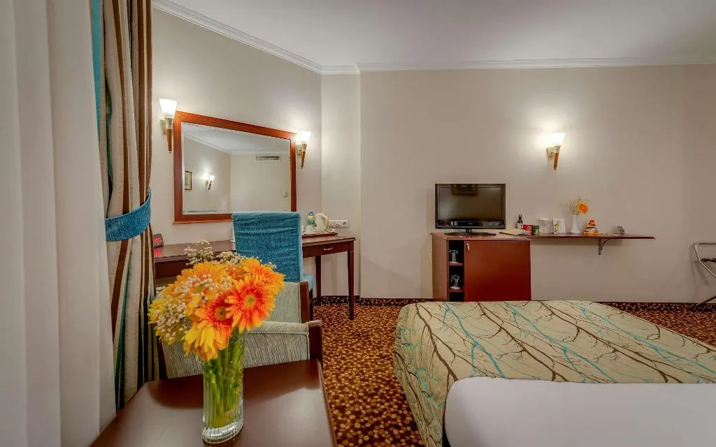 Room, Best Western Plus Khan Hotel, Antalya