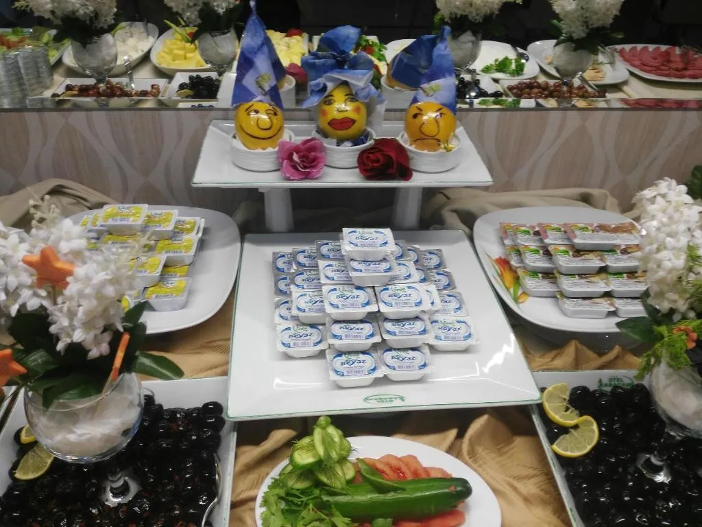 Restaurant, Kabacam, Izmir