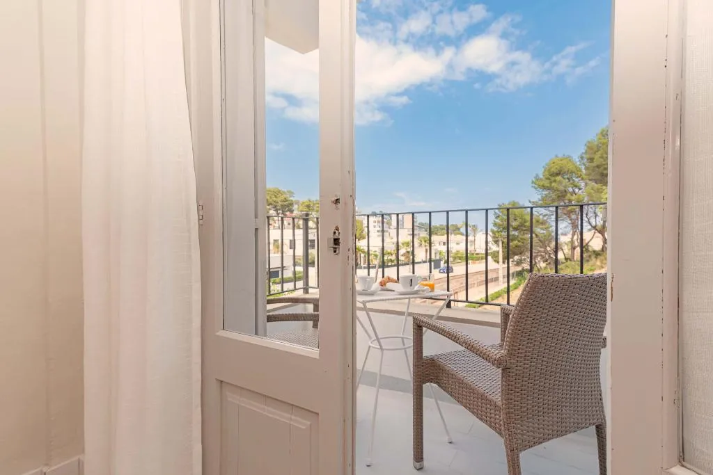 SINGLE STANDARD Room, Boutique Hotel Oriola, Majorca