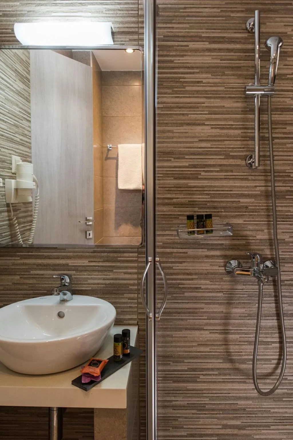 Room, Harismari Cozy Hotel, Crete