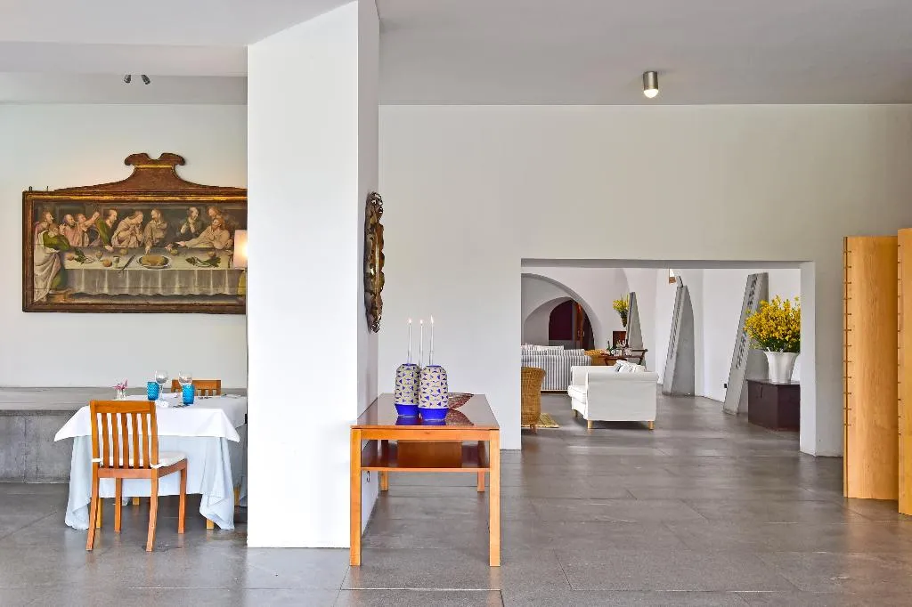 Restaurant, Pousada Convento de Arraiolos, Lisbon