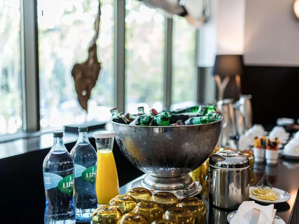 Conferences, Sofitel Lisbon Liberdade, Lisbon