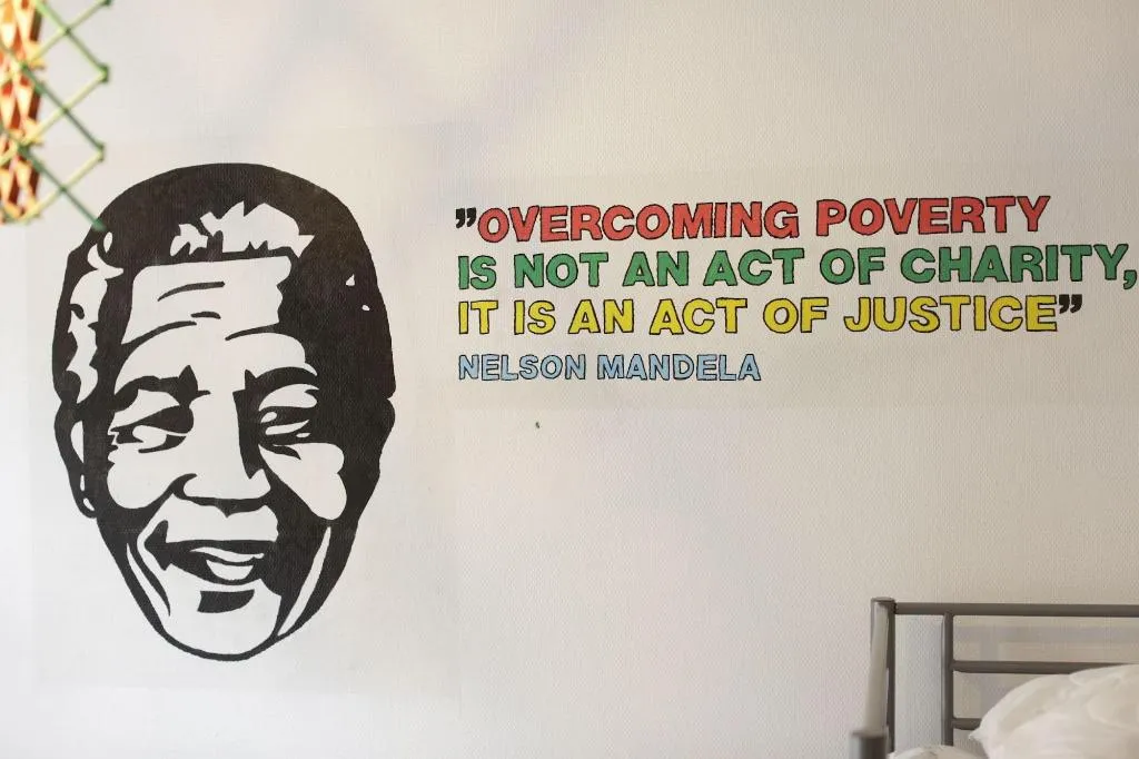 Room, Globalhagen Hostel, Copenhagen