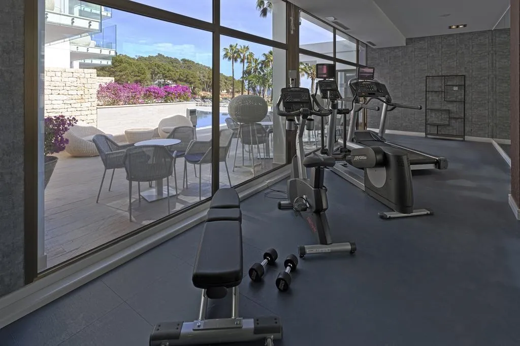 Sports and Entertainment, Catalonia Royal Ses Estaques, Ibiza