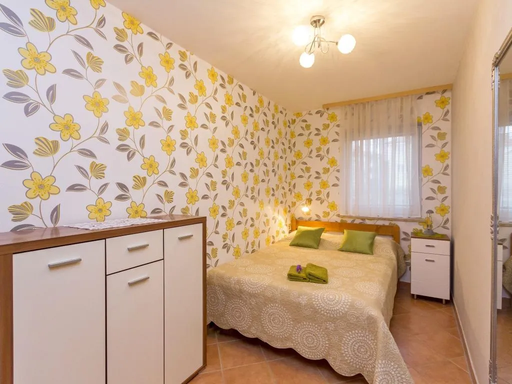 APARTMENT CAPACITY 2 Room, Catalina Apartments, Istria
