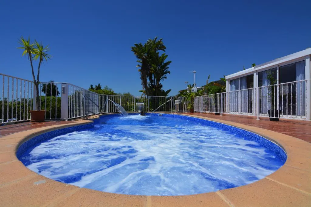 Pool, Al Andalus Nerja, Costa Del Sol
