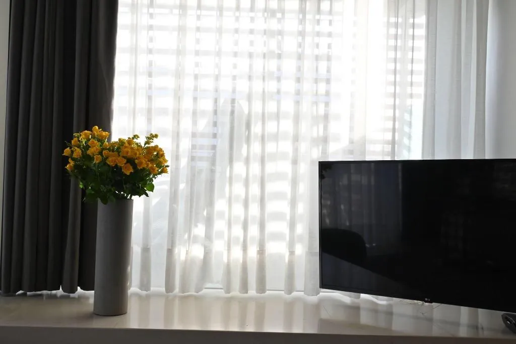 Room, Brasil Suites Boutique Hotel, Athens