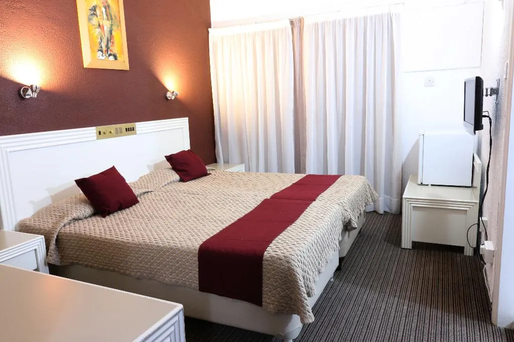Room, Kings, Cyprus