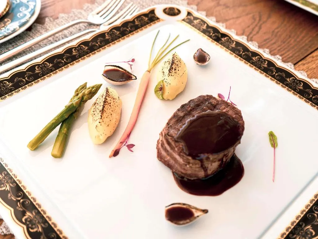 Restaurant, Club Prive By Rixos Belek ALL INCLUSIVE, Antalya