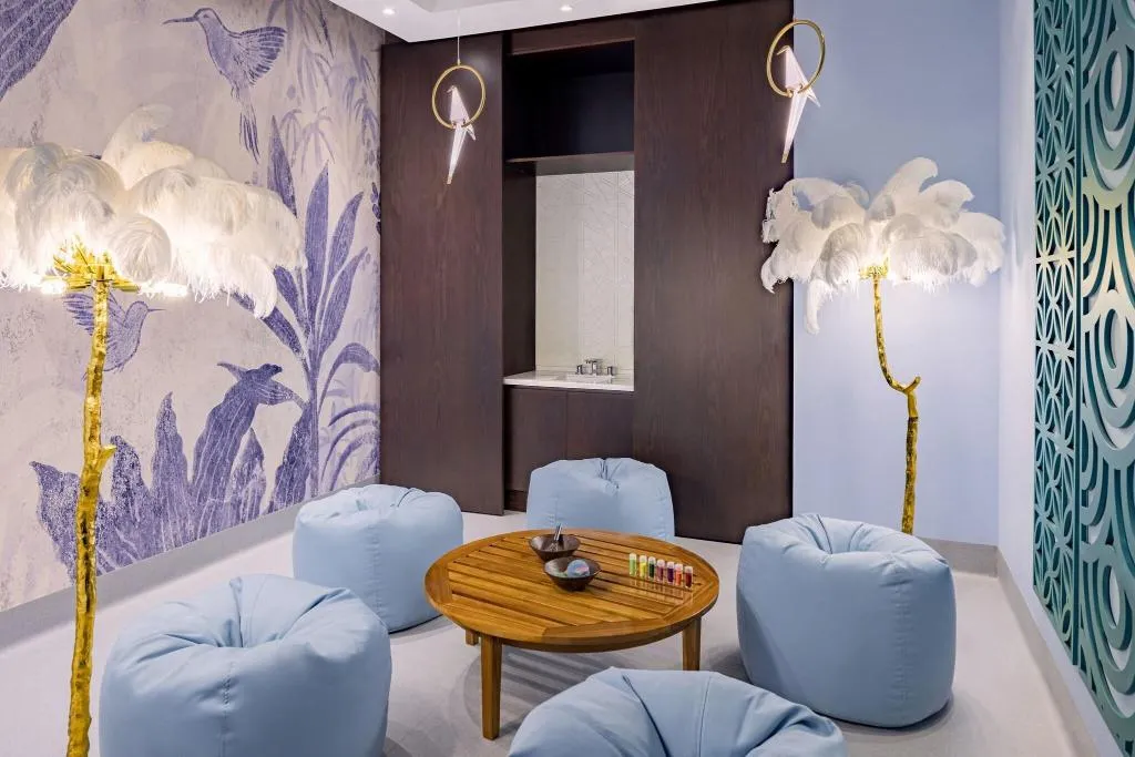 Sports and Entertainment, Ajman Saray, A Luxury Collection Resort, Dubai