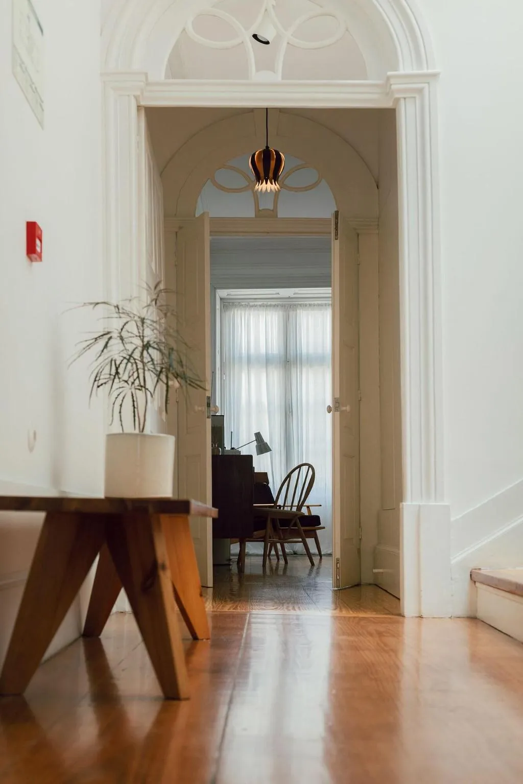 Room, Rosa Et Al Townhouse, Porto