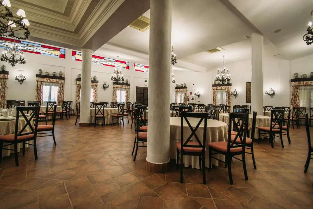 Conferences, Hotel Valsequillo, Costa De La Luz