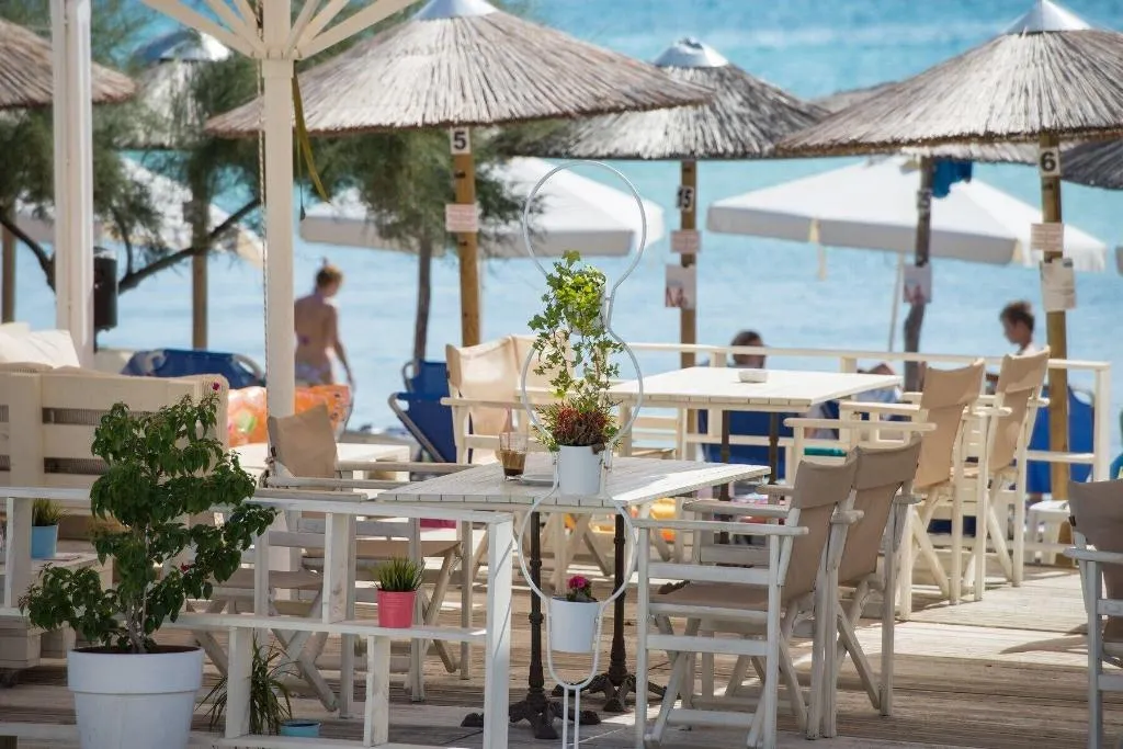 General view, Assano Sea Front Luxury, Thessaloniki