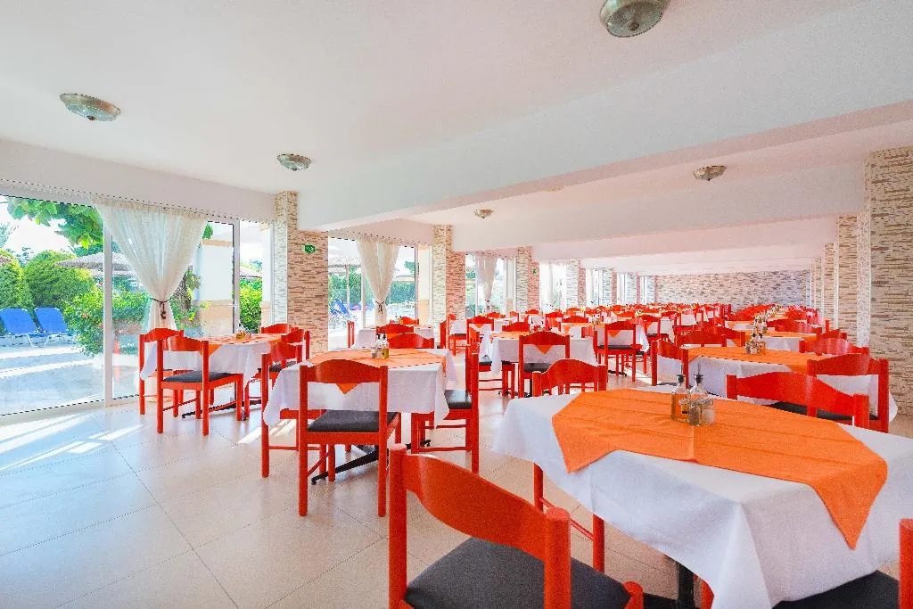 Restaurant, Lito, Rhodes
