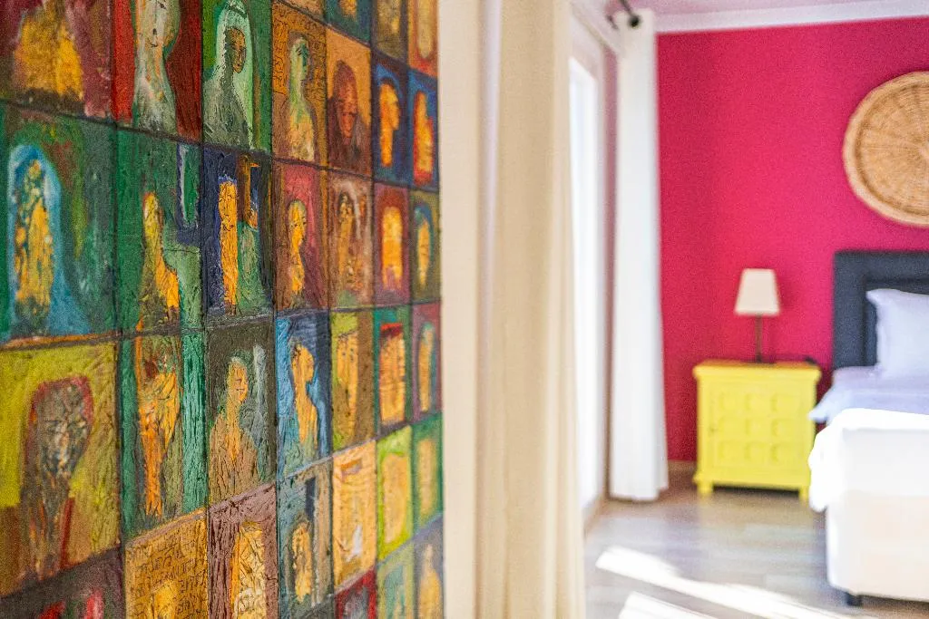 SUITE SUPERIOR Room, Toka Bodrum Hotel & Beach Club, Bodrum